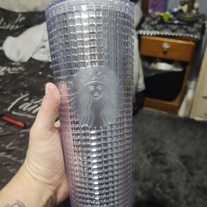 Starbucks 2020 limited edition tumbler